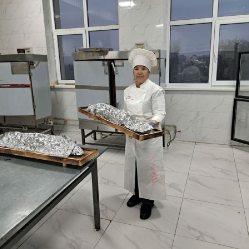 Рам и Раф Тойхана