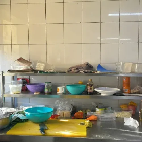 Гостевой комплекс Relax г. Чилик