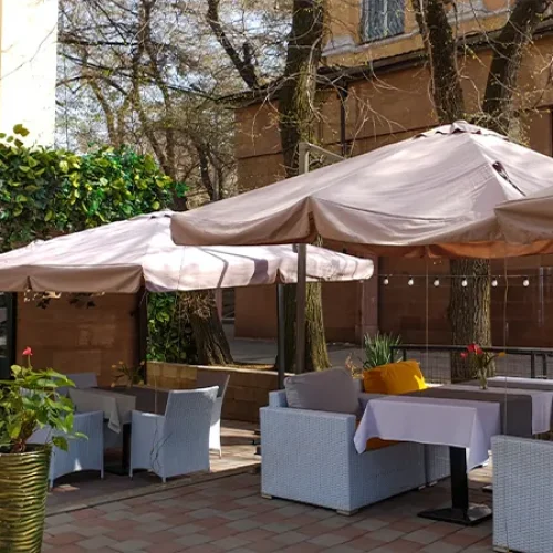 Винотека и ресторан Eda