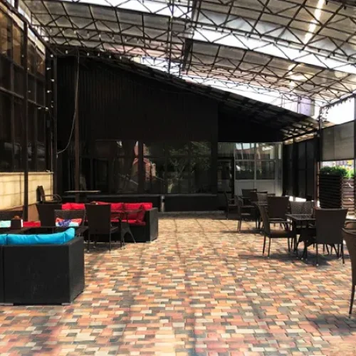 Ресторан Sadi