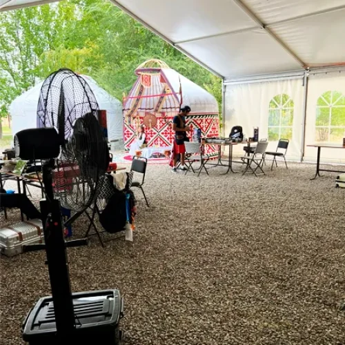 Кубок по стендовой стрельбе