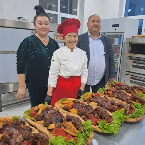 Тойхана Рам и Раф