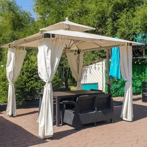 Esentai River Pub & Restaurant