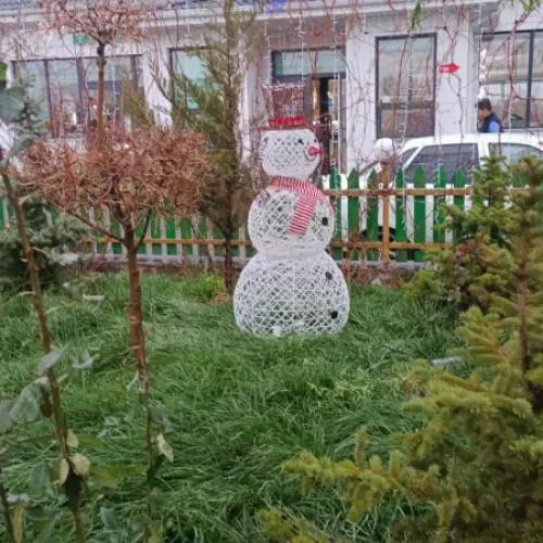 Кафе Мактаарал г. Тараз