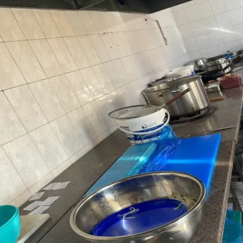 Гостевой комплекс Relax г. Чилик