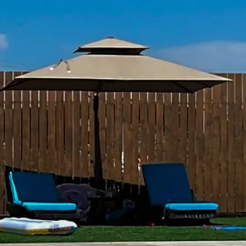 Рыбацкая Усадьба