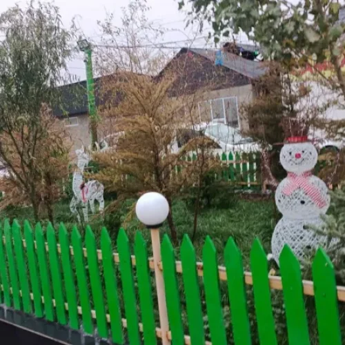 Кафе Мактаарал г. Тараз