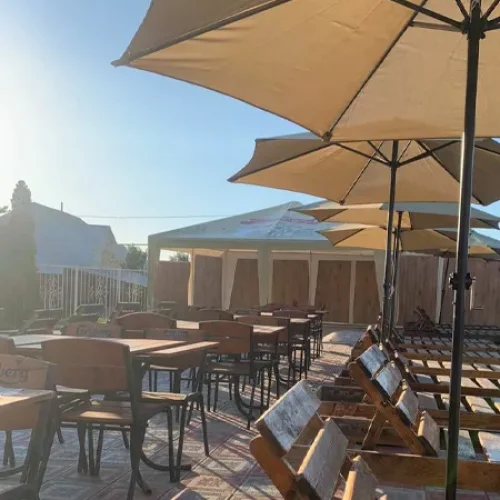 Комплекс Кулагер