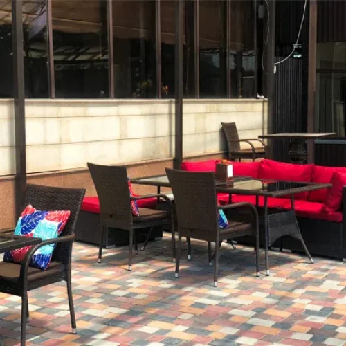 Ресторан Sadi