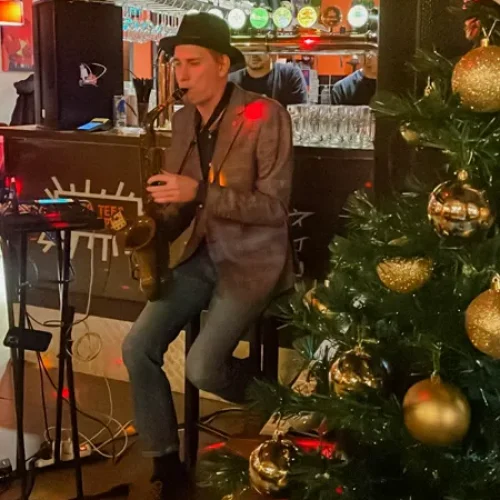 ШашлыкоFF Grill & Bar