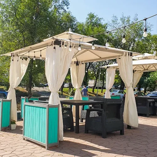 Esentai River Pub & Restaurant