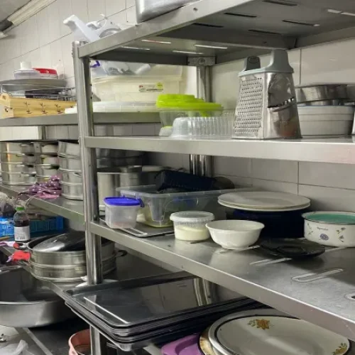 Гостевой комплекс Relax г. Чилик