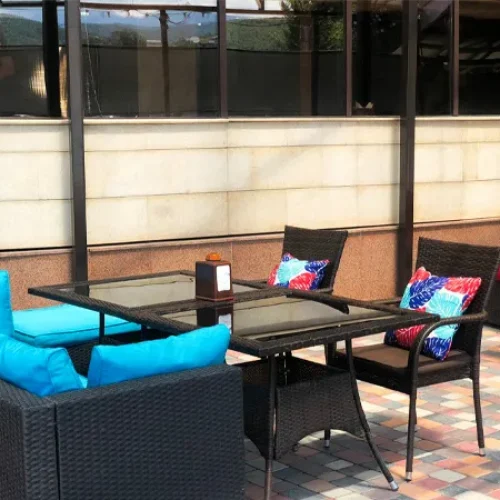 Ресторан Sadi