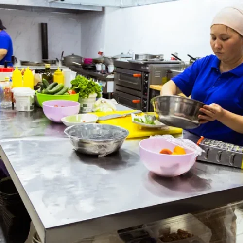 Кафе Рамазан