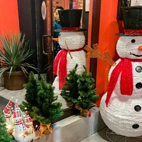 ШашлыкоFF Grill & Bar