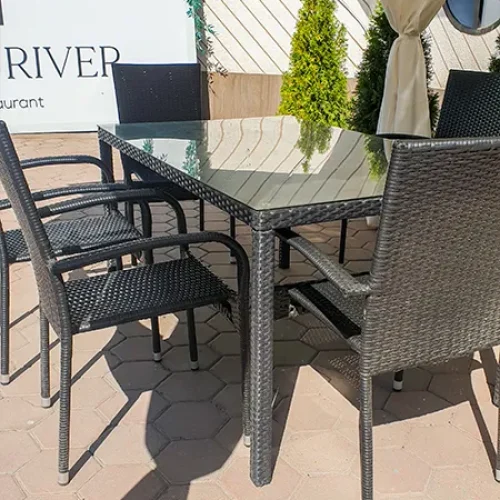 Esentai River Pub & Restaurant