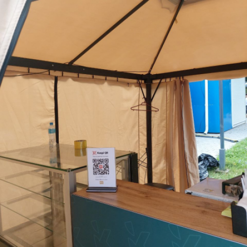 degusto cofee + keremet foods