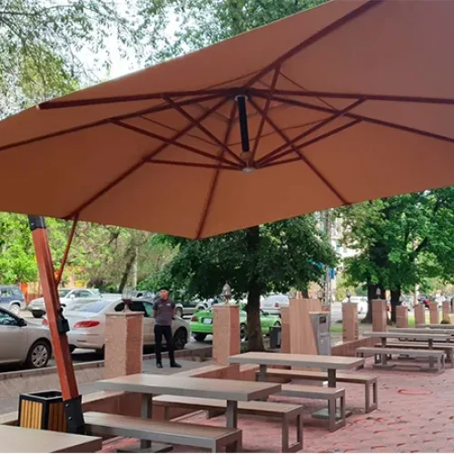 Кафе франшизы пиццерий DODOpizza