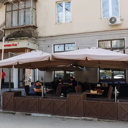 Пицца-бар Tomato