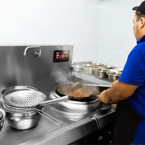 Кафе Рамазан