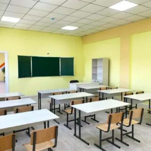 ​Интеллектуальная общая средняя школа Нуртас