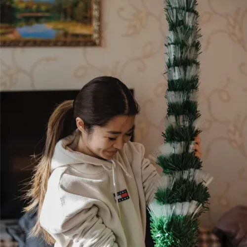 Детский дом Солнышко