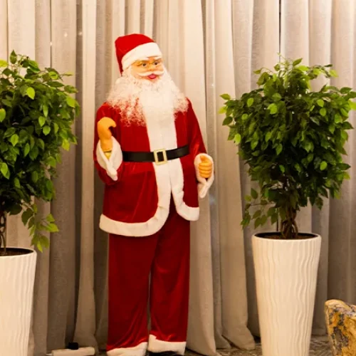 Mezza Luna pizza & pasta Атакент