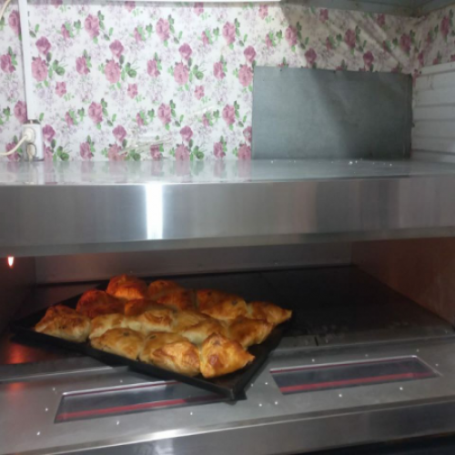 Столовая г. Алматы