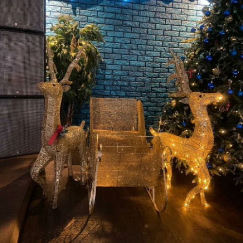 Ресторан Lavanda Атырау