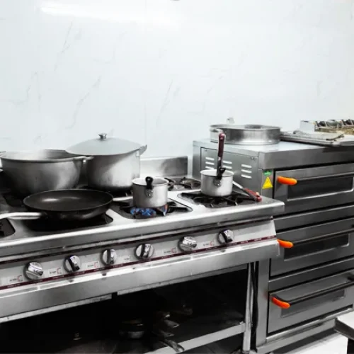 Кафе Рамазан