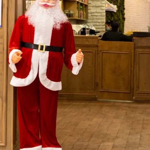 Mezza Luna pizza & pasta Атакент