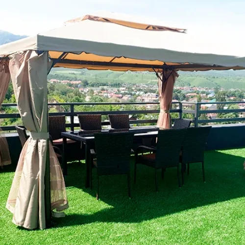 Жилой комплекс Esentai city