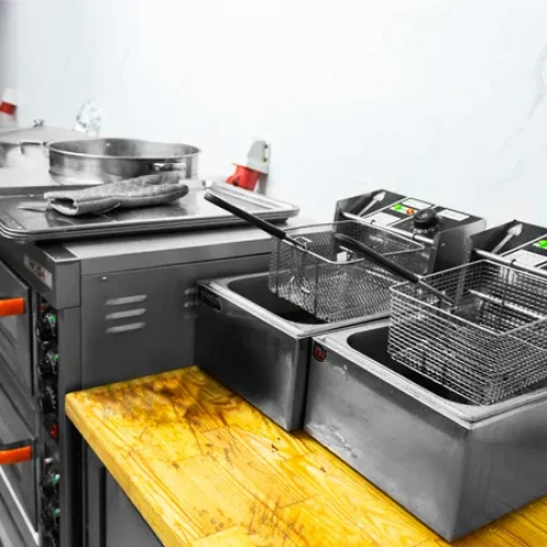 Кафе Рамазан