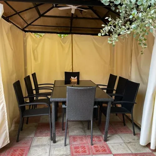 Кафе Чер-сун