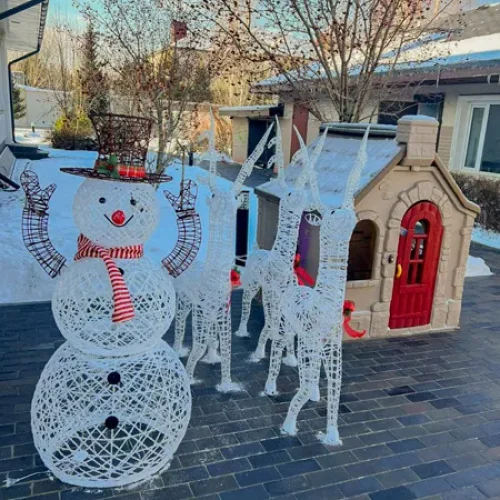 Жилой комплекс Арлан