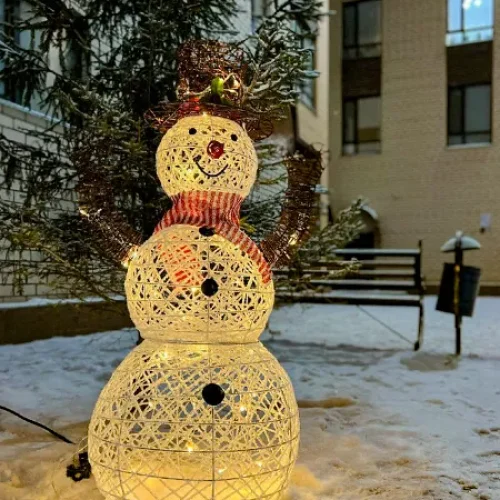 Жилой комплекс Арлан