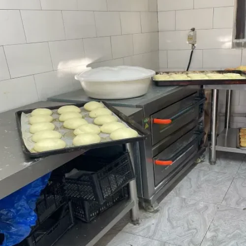 Гостевой комплекс Relax г. Чилик