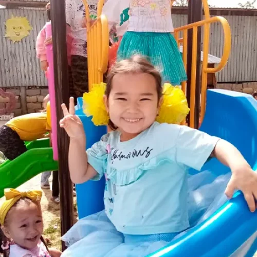 Детский сад Дара бала