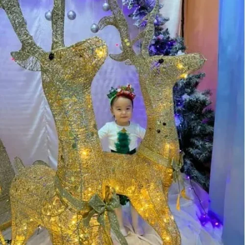 Детский сад Naz-city