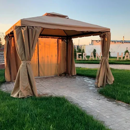 Банкетный зал Grand Hall