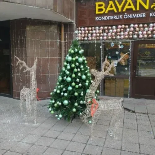 Фирменный магазин Bayan sulu