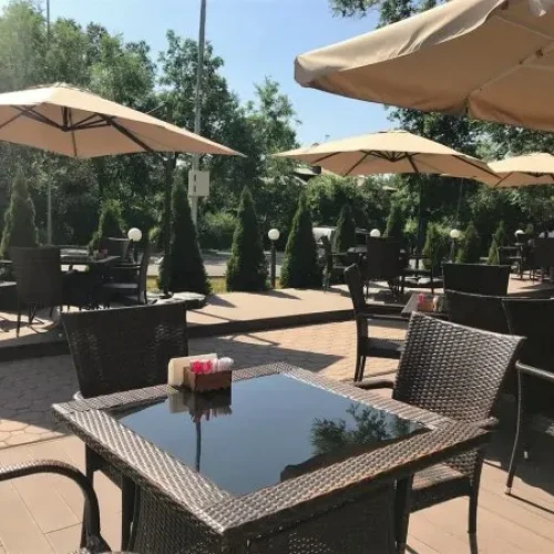 Кофейнякондитерская Brownie