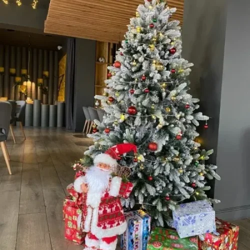 Pan Asian caffe Wok-Wok