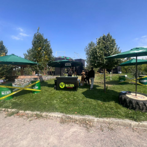 Event компания Maestro