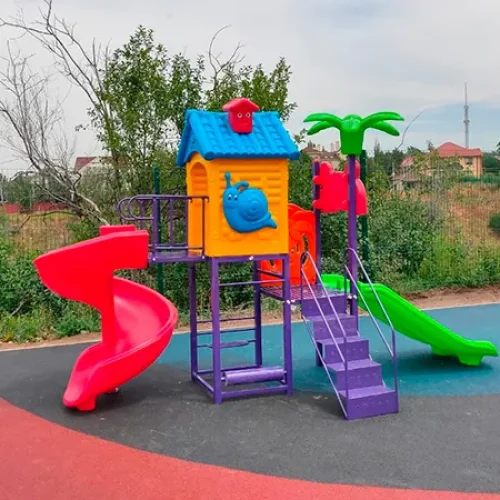 Жилой комплекс Esentai city