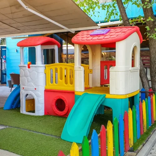 Семейный Ресторан Presso