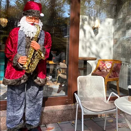 Суши-бар АКУНИН 寿司