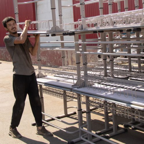 Школа-гимназия №45 с. Бесагаш