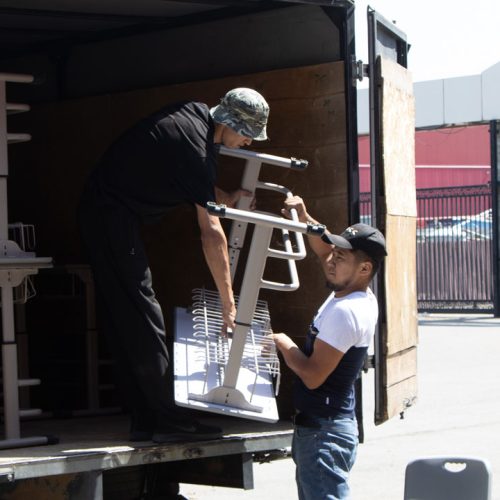 Школа-гимназия №45 с. Бесагаш