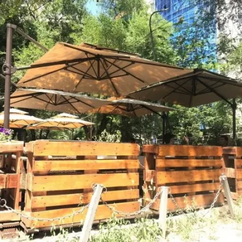 Центр еды Жан Плов Лагман